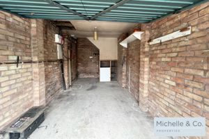 Garage- click for photo gallery